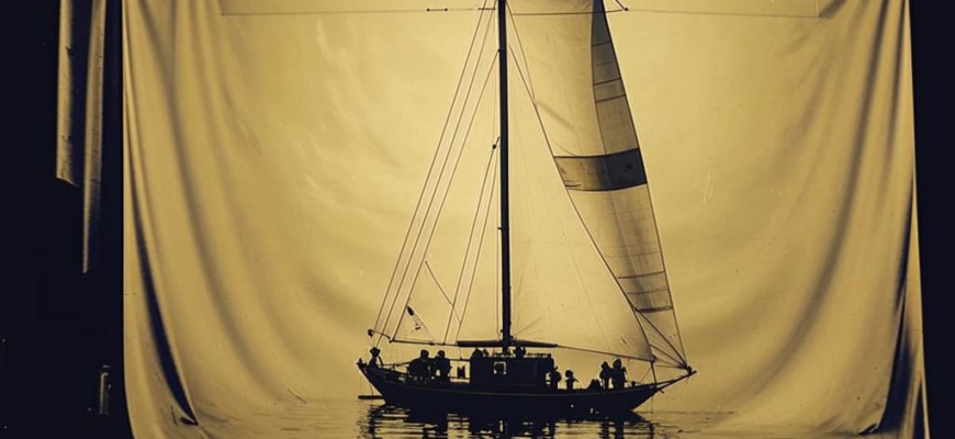 «Люблю появление ткани...»