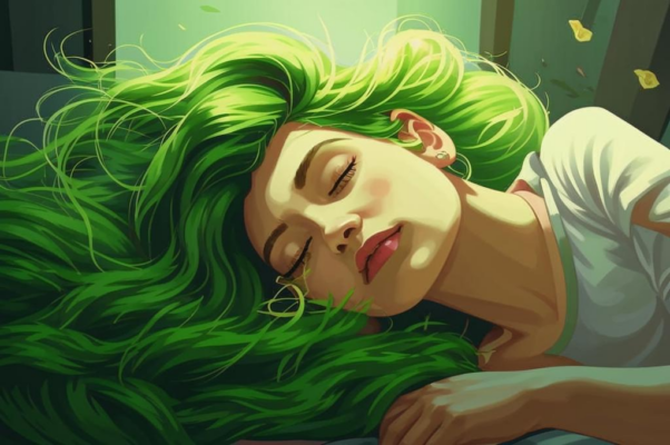 «Наташа спит. Зефир летает...»