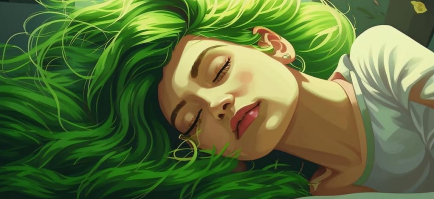 «Наташа спит. Зефир летает...»