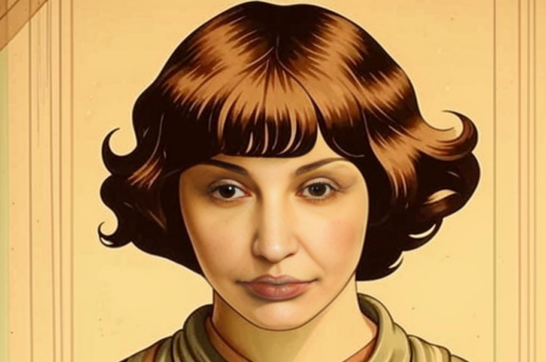 «Как тельце маленькое крылышком...»