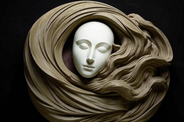 «Когда душе и то́ропкой и робкой...»