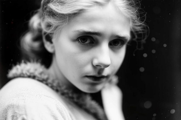 «Нежнее нежного...»