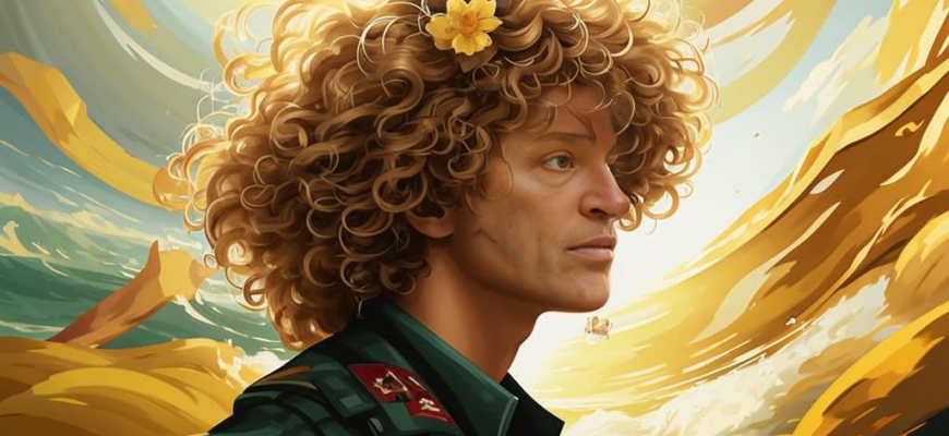 «Бежит волна-волной, волне хребет ломая...»