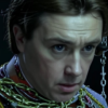 «Источник слез замерз...»