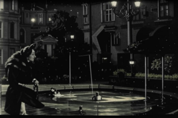 «Ночь на дворе. Барская лжа...»