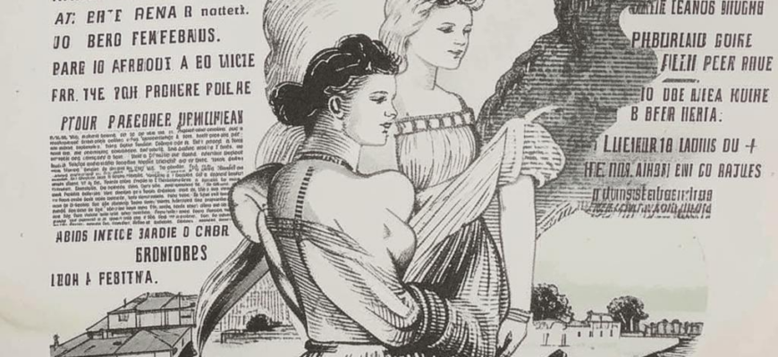 «О, эта Лена, эта Нора...»