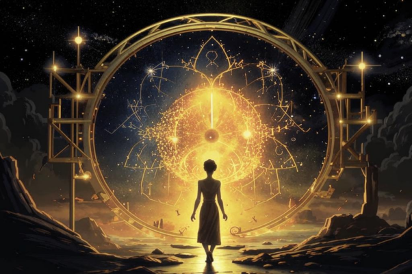 «На пути обратном...»