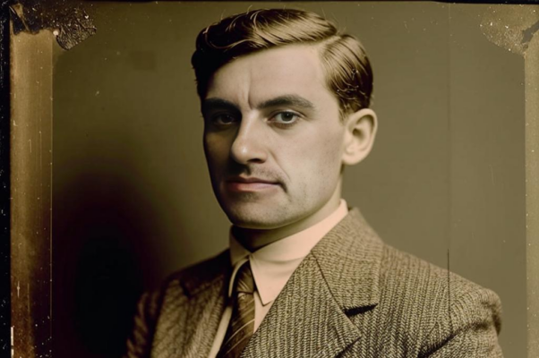 «Свежо раскинулась сирень...»