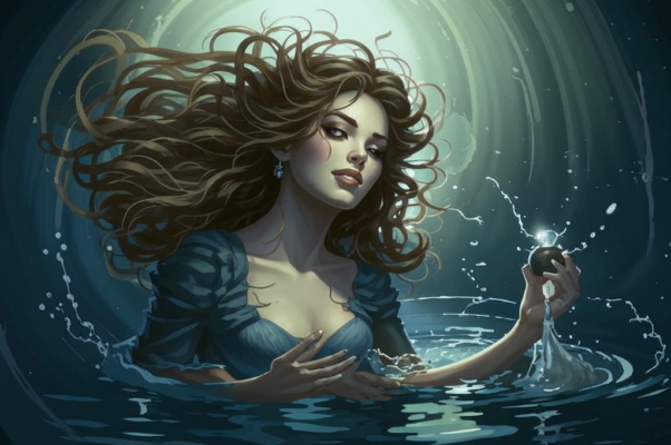 «Какая роскошь в нищенском селеньи — ...»