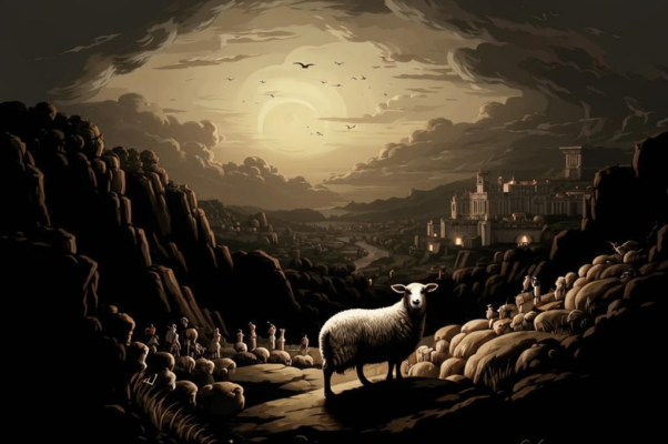 «Обиженно уходят на холмы...»