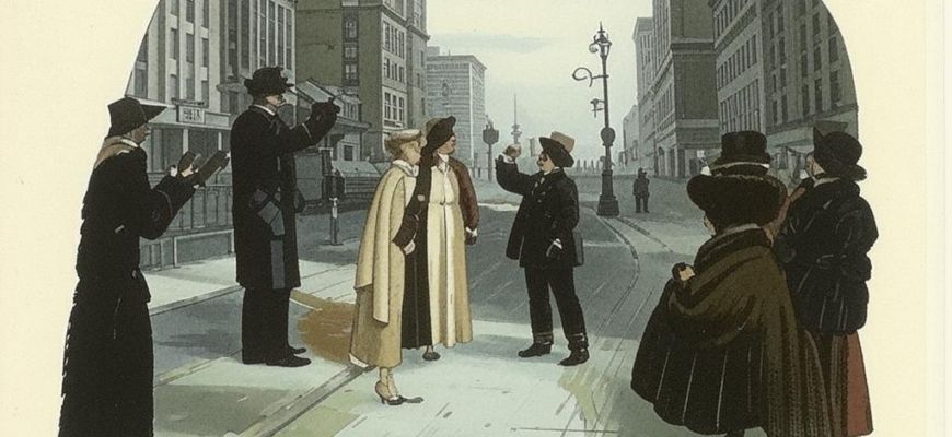 «Кто бы мог угадать — как легковерна Мария?..»