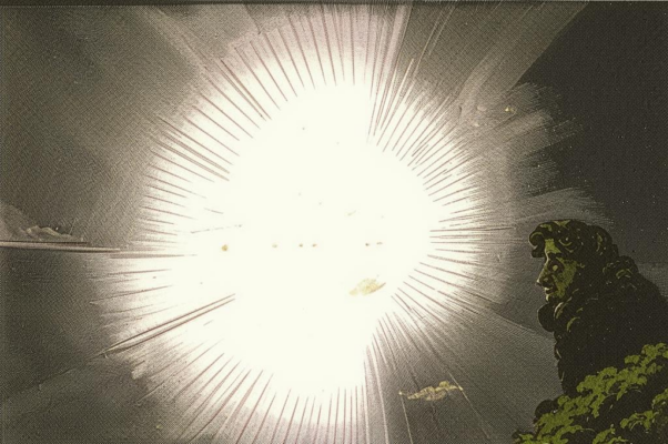 «О, как же я хочу...»