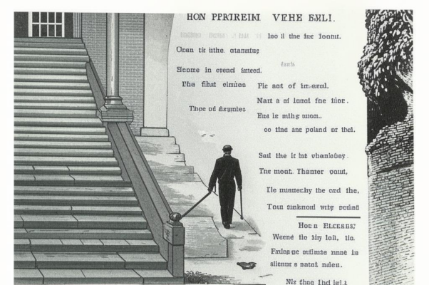 «Пусть в душной комнате, где клочья серой ваты...»