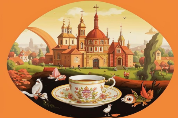 «Ты розу Гафиза колышешь...»