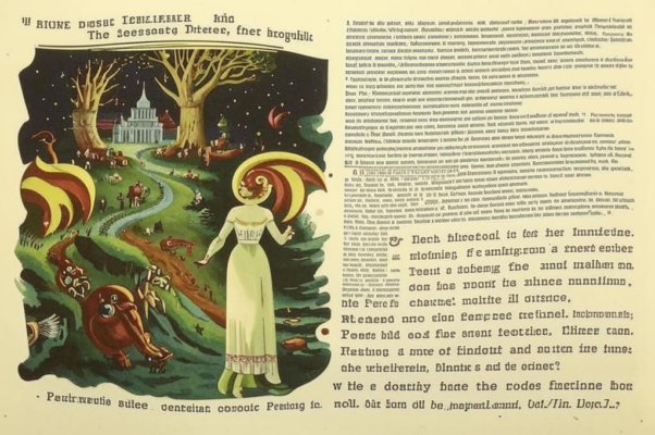 «Не у меня, не у тебя — у них...»