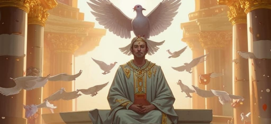 «Развеселился, наконец...»
