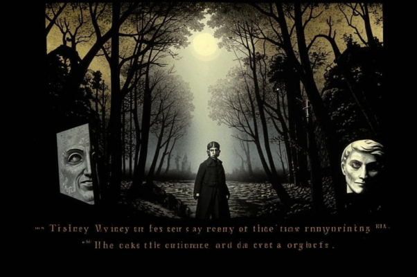 «Есть ценностей незыблемая скала...»