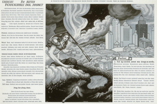 «Может быть, это точка безумия...»