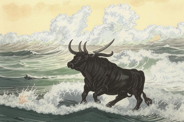 «С розовой пеной усталости у мягких губ...»