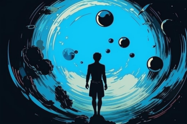 «Заблудился я в небе — что делать?..»