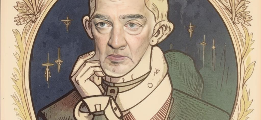 «Сядь, Державин, развалися, — ...»