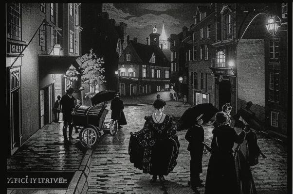 «Из табора улицы темной...»