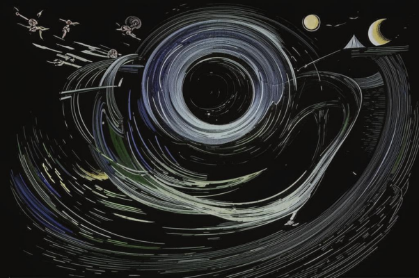 «Слышу на лестнице шум быстро идущего Пяста...»