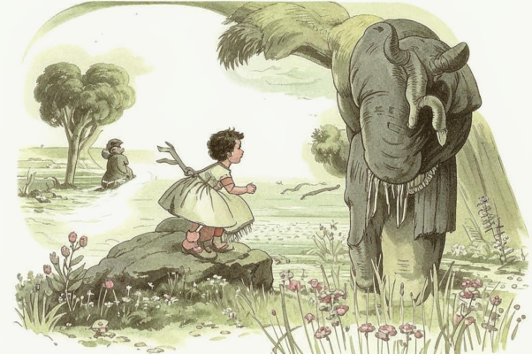 «Только детские книги читать...»