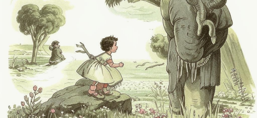 «Только детские книги читать...»