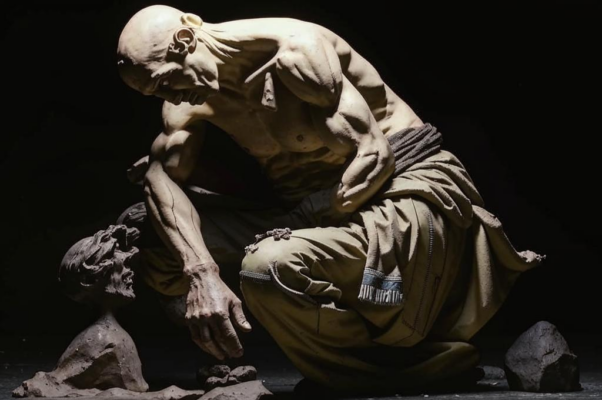 «Как землю где-нибудь небесный камень будит...»