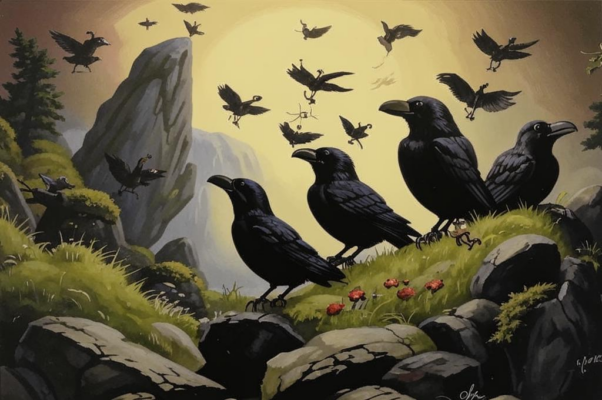 «Сегодня дурной день...»