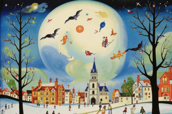 «Я молю, как жалости и милости...»