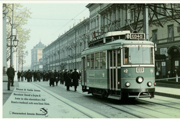 «Нет, не спрятаться мне от великой муры...»