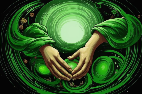 «Простерла руку жизнь над нами...»