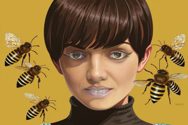 «Привыкают к пчеловоду пчелы...»