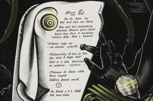 «Шестого чувства крошечный придаток...»