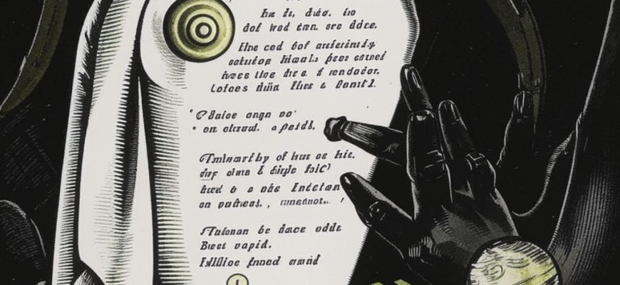 «Шестого чувства крошечный придаток...»