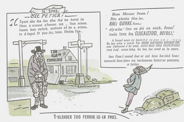 «Случайная небрежность иль ослышка...»