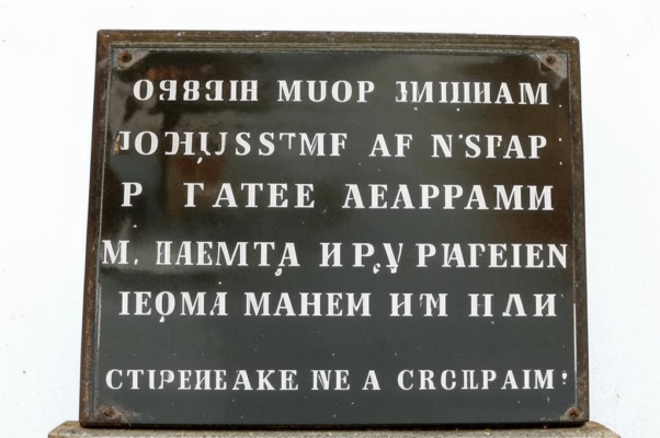 «Это какая улица...»