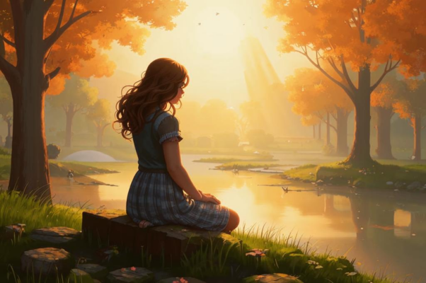 «Ты сейчас блуждаешь где-то...»