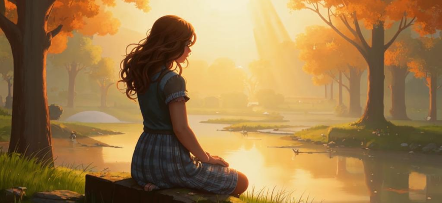 «Ты сейчас блуждаешь где-то...»