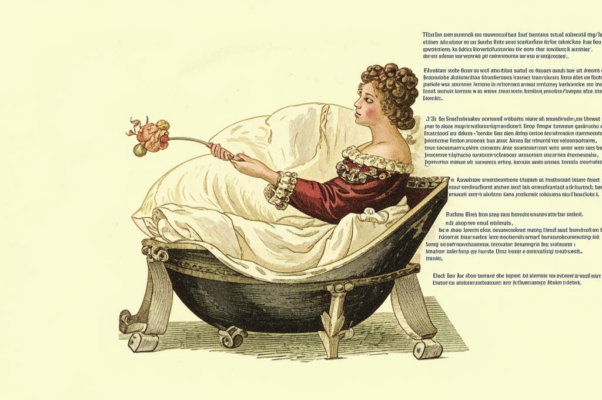 «Я вскормлен молоком классической Паллады...»