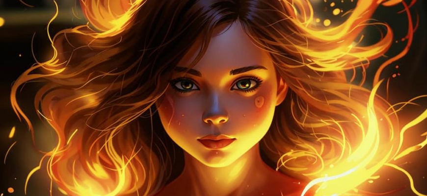 «— Если хочешь, тронь ...»