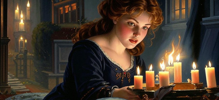 «Твоя веселая нежность...»