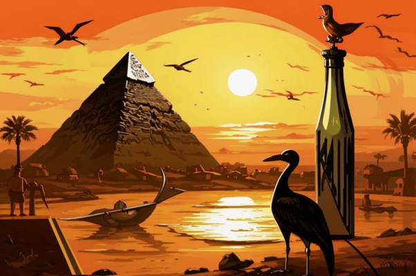 «Чтоб, приятель и ветра и капель...»