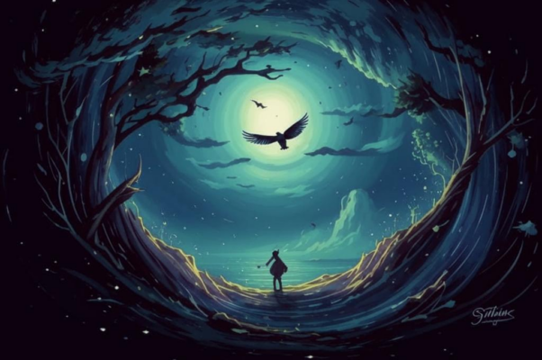 «Я не знаю, с каких пор...»