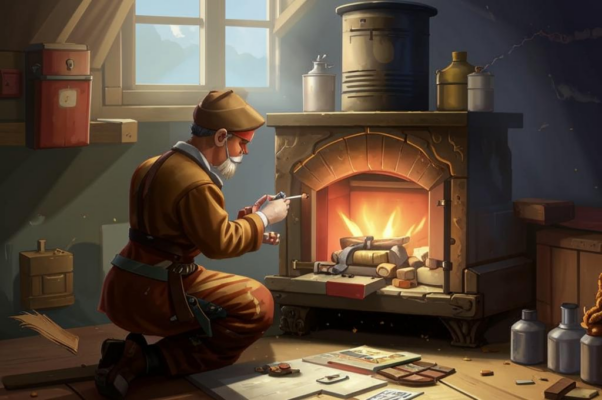 «Чтобы вылечить и вымыть...»