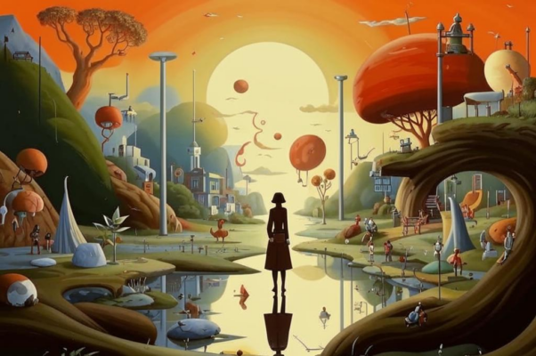 «Невыразимая печаль...»