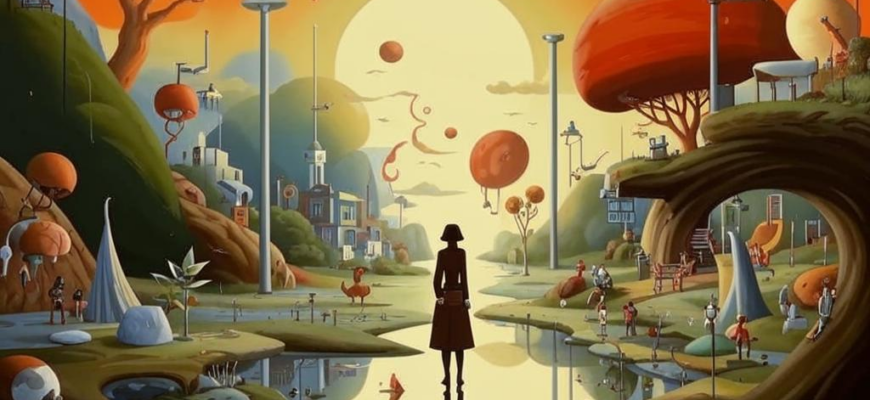 «Невыразимая печаль...»