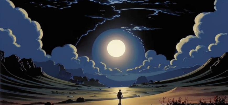 «Что делать нам с убитостью равнин...»